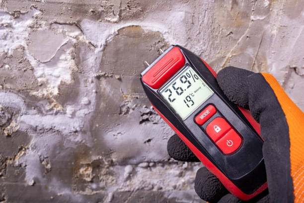 Water Damage Restoration in Old Forge, PA